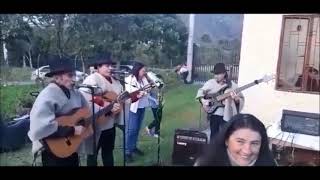 Video de Grupo Carranguero NEVADO Y SON