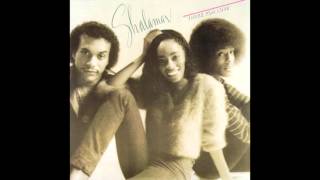 Shalamar - Somewhere There&#39;s A Love