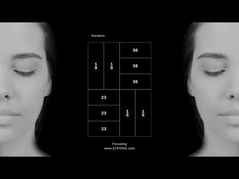 Focusing: Brain Puzzle Game