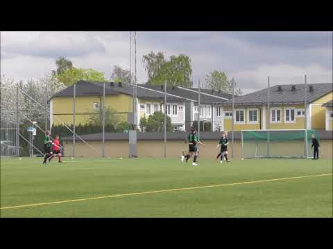 p05 Vasalunds IF U-Åkersberga BK