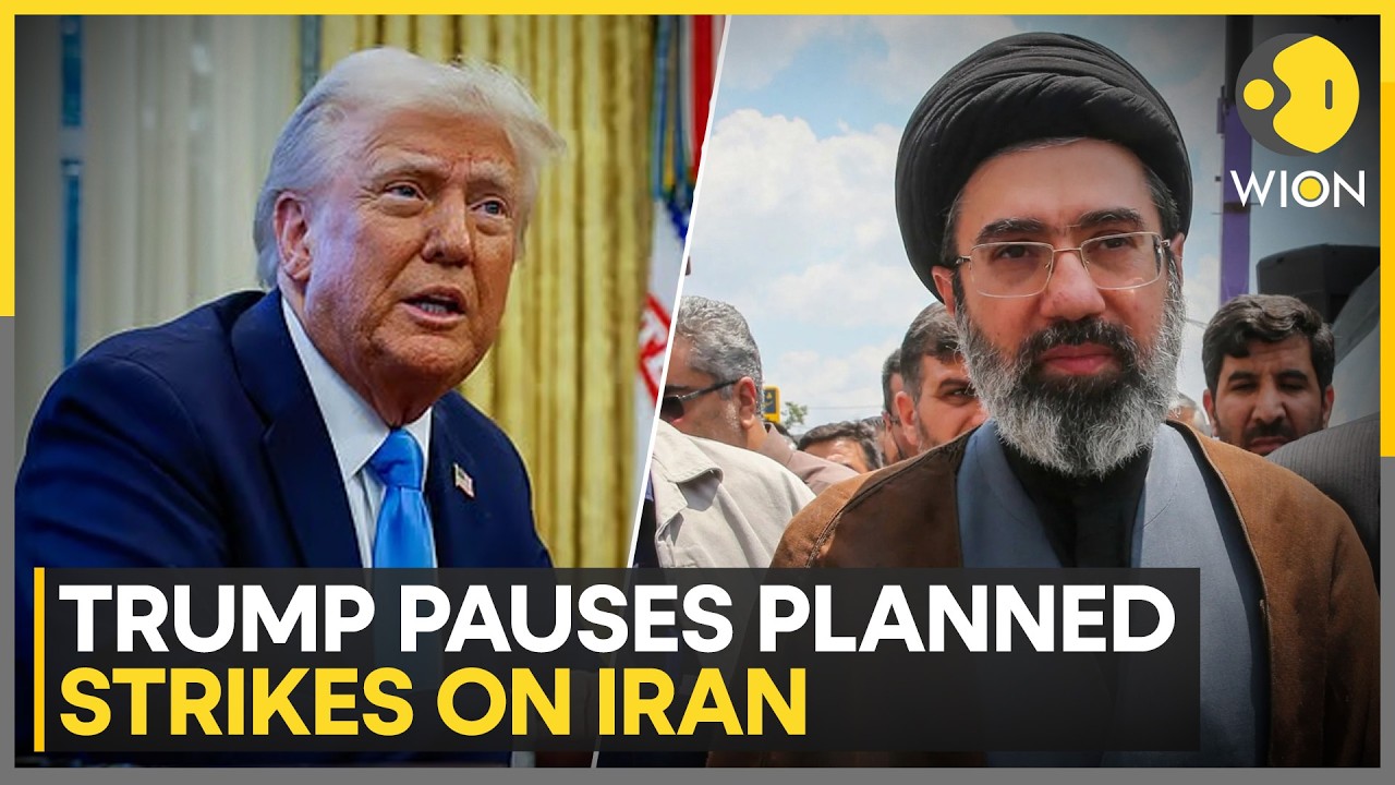 Iran-U.S. War: Trump Losing Credibility as Conflict Drags On, Expert Warns
