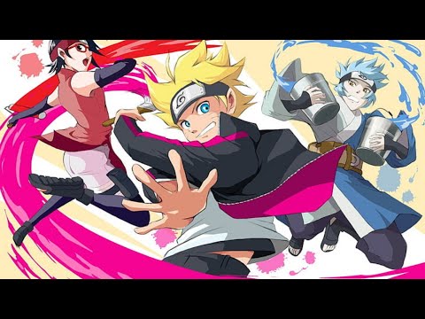 TOKYO'S REVENGE ft. 24kGoldn - sorry! [AMV]