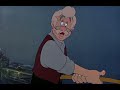 Pinocchio Escaping And The Monstro Tuna Oh Tuna Fish Original Latin Spanish Version