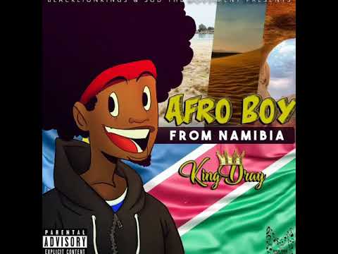 King Dray X Obie_ Jungle