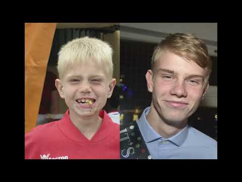 Jari & Yana mijn alles