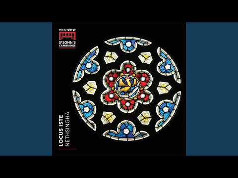 Blest Pair of Sirens