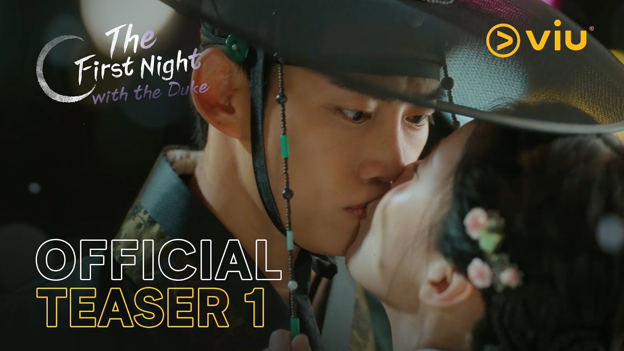 The First Night with the Duke - Videos