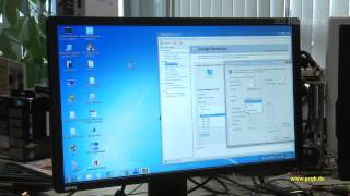 Video thumbnail for Downsampling auf dem 144-Hertz-LCD Benq XL2411T [PCGH] by PC Games Hardware
