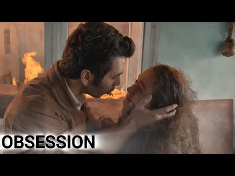 Rich boy falls in love with poor girl Pt.1 | Forced Marriage | Obsession | Volkan and Zeynep