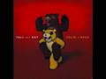 Fall Out Boy Ft Kanye West This Aint A Scene REMIX With Lyrics