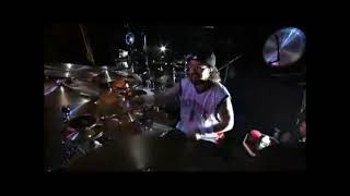 Dream Theater - Another Won (Drums and Bass only) + (Drum Cam)