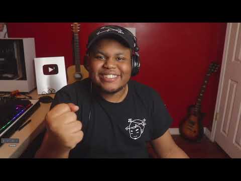 Geoff Quakes 10.0 - Best Reactions to Geoff Castellucci of Voiceplay