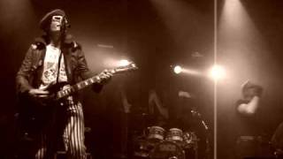 Damned - Bad Time For Bonzo - Leamington 2010