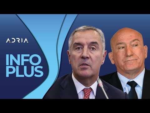 #INFO PLUS #OSLOBAĐANE ĐUKANOVIĆA PORAZ PRAVNE DRŽAVE #KATNIĆ I TUŽI I SUDI