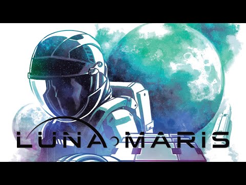 Luna Maris szabálymagyarázó - Gémklub