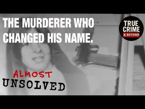 Mass Murderer Escaped Police For Over 18 Years, Lives Secret Life | Almost Unsolved - Busted
