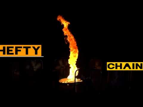 best flame tornado machine in slow mo