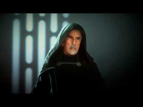 2 Hooded Count Dooku Mods By CrimsonLeader88 - Star Wars Battlefront 2