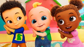 Download lagu A Ram Sam Sam & more Kindergarten Kids Songs | Nursery Rhymes & Kids Song | Lyrics mp3 Download lagu A Ram Sam Sam & more Kindergarten Kids Songs | Nursery Rhymes & Kids Song | Lyrics mp3