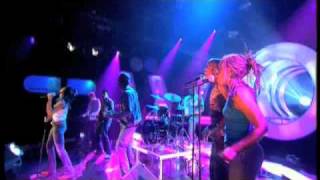 BEVERLEY KNIGHT - COME AS YOU ARE