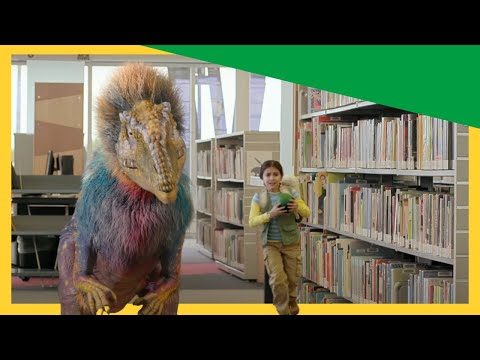 🦖Dana's Dino Adventure! Unraveling Family Feuds! 💦🌟 | @DinoKids | Dinosaur Adventures