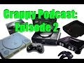 Crappy Podcast: Episode 2 
