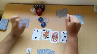 Como jugar al poker, explicado de forma sencilla.
