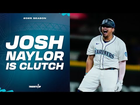 Josh Naylor Has Ice in His Veins