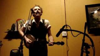 Curtis Eller - Taking Up Serpents Again