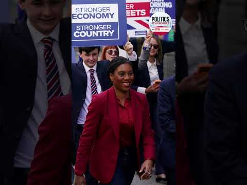 Could the local elections end the traditional two-party political system across the UK?