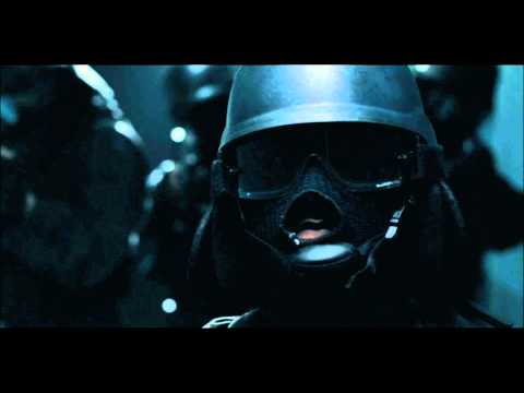 Shellshock - Noisia (feat. Foreign Beggars) [Official Video]