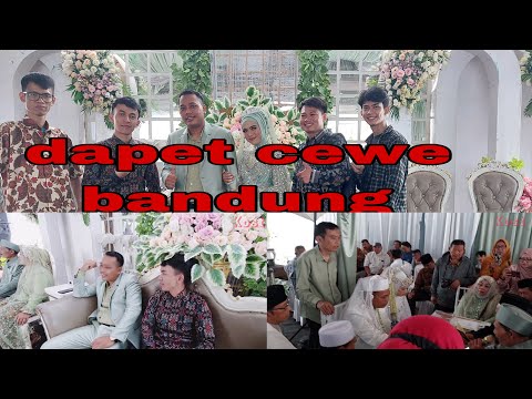 Akhirnya nikah #kosttv