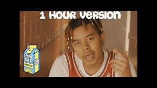 YBN Cordae - Scotty Pippen (1 Hour Version)