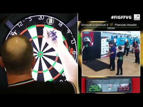 02 DOPPIO GIRONI   Grossutti Grossutti Vs Pitaccolo Amadio