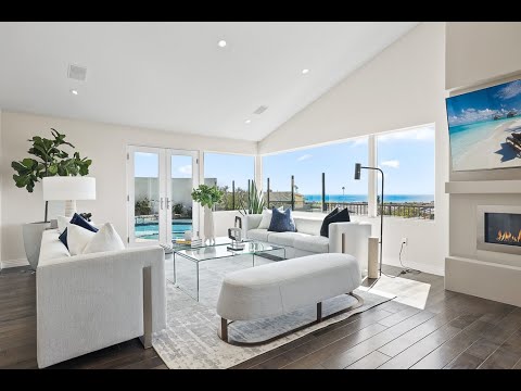 TROPHY LOT in Corona del Mar - 701 Cameo Highlands Drive