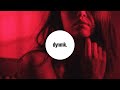 RIZ - Perfect Mistake (ft. Tona Glover) (Lyrics)