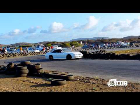 TCOB Featured Clip - Keep Drifting Fun #4 - D1Curacao Round 2