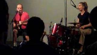 The Evens - All These Governors