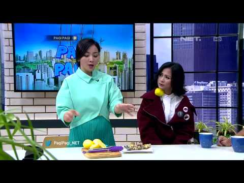 Pagi Pagi 15 September 2015 Part 5/5 - Astrid Sartiasari Tips Oi Oi