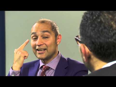 22.Dizzy spells: Red flags