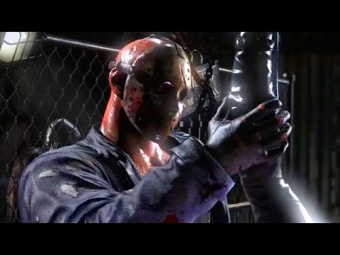 Mortal Kombat X: HOW TO BEAT A REAL SPAMMER - Mortal Kombat XL “Cassie Cage” Gameplay