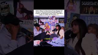 Download lagu Who needs other girl groups when blackpink is there? 👑 #lisa #리사 #blackpink #블랙핑크 mp3 Download lagu Who needs other girl groups when blackpink is there? 👑 #lisa #리사 #blackpink #블랙핑크 mp3