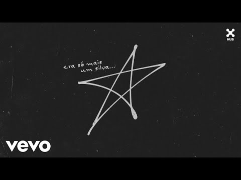 JØRD, KOLTENS - Rap Do Silva (Remix) (Audio) ft. Bob Rum