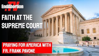 PFL-Praying for America - 6/20/2022