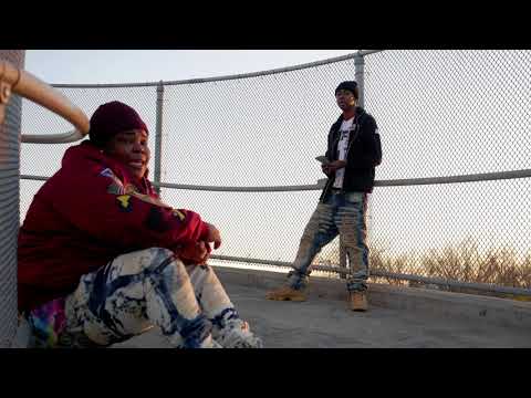 Yung Rowdyyy feat. Baby Geez "Better Dayz" (Official Video) DIR @mikemikefilms