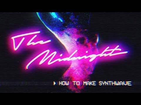 Free Download How To Make Synthwave TUTORiAL REPACK