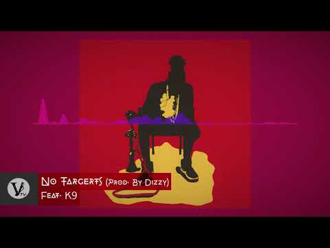TMak e Fortune Teller - No Targerts (Feat.  K9)(Prod. by Dizzy)