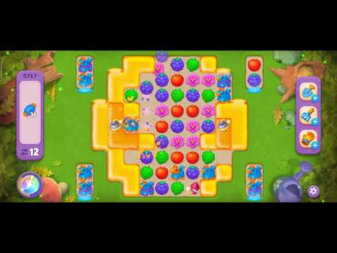 Gardenscape SUPER HARD LEVEL 8767/no booster