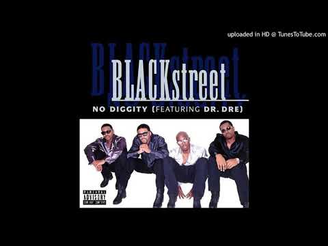 Blackstreet - No Diggity [feat. Dr. Dre and Queen Pen] (Fixed Clean)