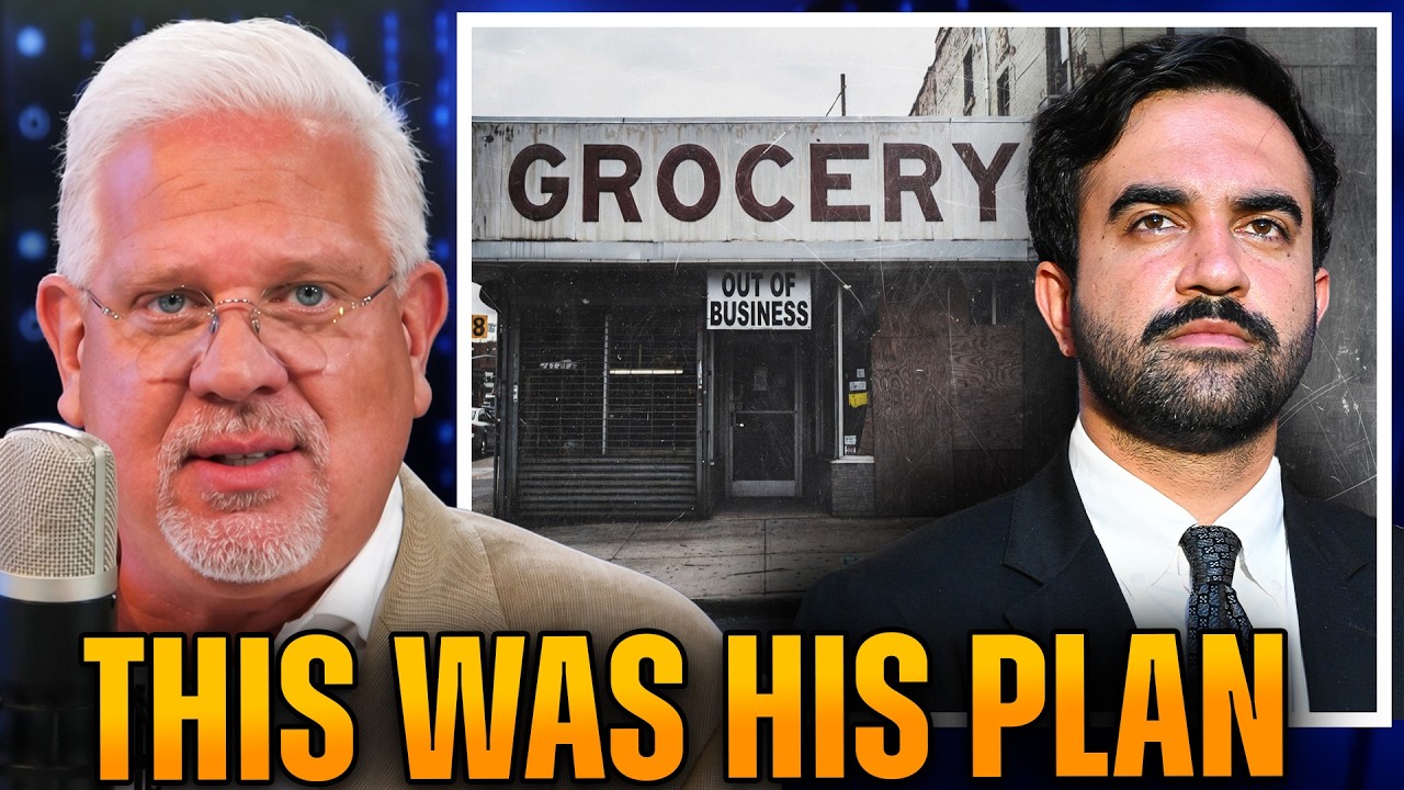 Mamdani WANTED This To Happen In NYC